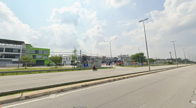 Agricultural Land for Sale in Taman Bukit Badong (Ijok) - Bryan Wong - Exterior - PropertyGuru.com.my