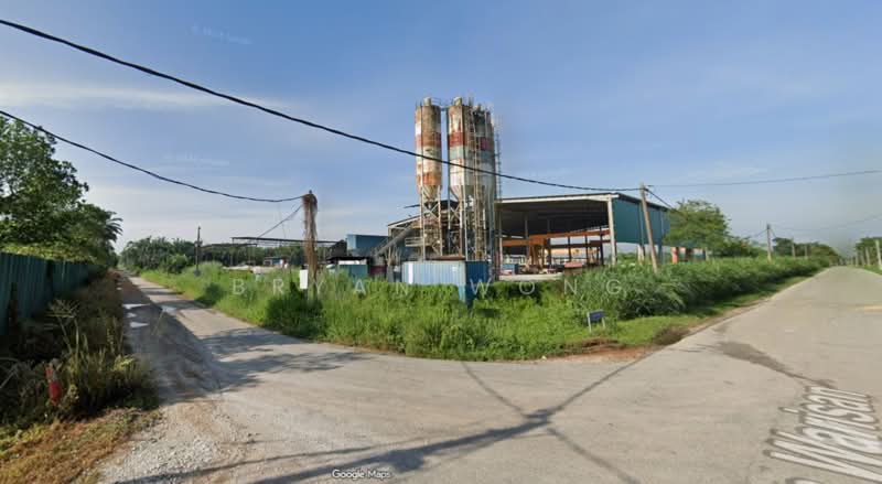 Agricultural Land for Sale in Taman Bukit Badong (Ijok) - Bryan Wong - PropertyGuru.com.my