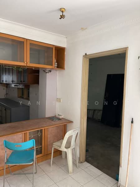 Rumah Teres 2 Tingkat untuk Dijual di Taman Wangsa Permai (Kepong) - Yanis Cheong - Interior - PropertyGuru.com.my