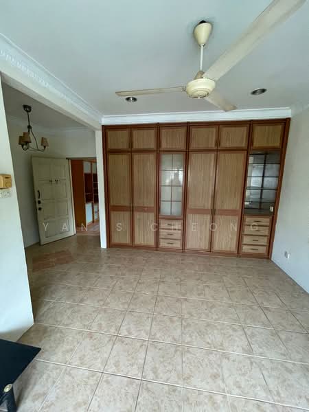 Rumah Teres 2 Tingkat untuk Dijual di Taman Wangsa Permai (Kepong) - Yanis Cheong - Interior - PropertyGuru.com.my