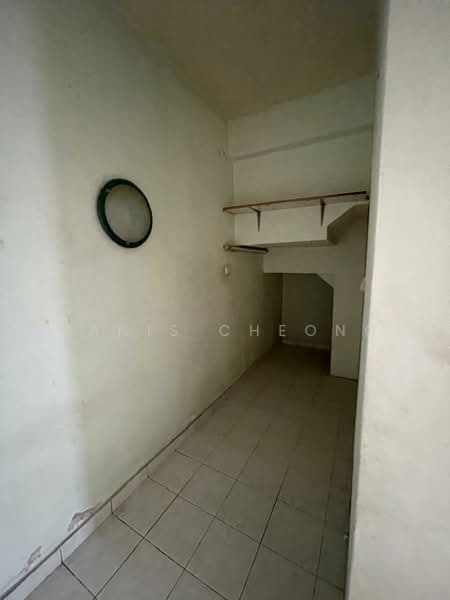 Rumah Teres 2 Tingkat untuk Dijual di Taman Wangsa Permai (Kepong) - Yanis Cheong - Interior - PropertyGuru.com.my