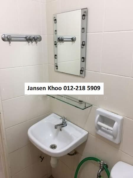 Apartment for Sale at Akasia Apartment @ Setia Alam - Jansen Khoo - PropertyGuru.com.my