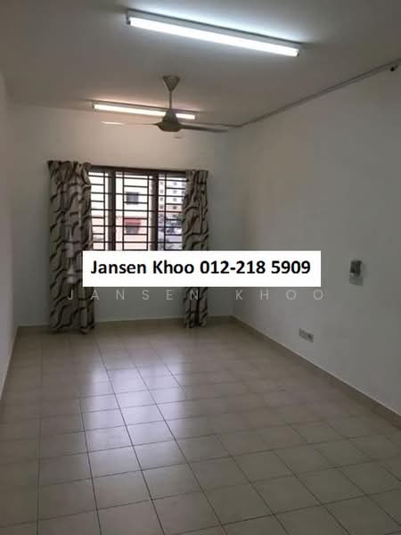 Apartment for Sale at Akasia Apartment @ Setia Alam - Jansen Khoo - PropertyGuru.com.my