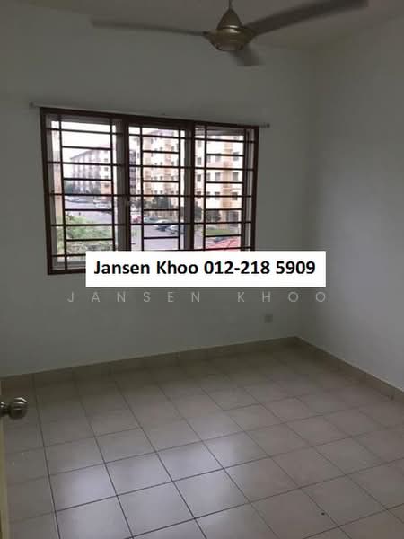 Apartment for Sale at Akasia Apartment @ Setia Alam - Jansen Khoo - PropertyGuru.com.my
