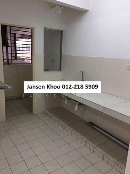 Apartment for Sale at Akasia Apartment @ Setia Alam - Jansen Khoo - PropertyGuru.com.my