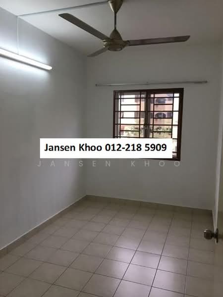 Apartment for Sale at Akasia Apartment @ Setia Alam - Jansen Khoo - PropertyGuru.com.my