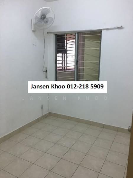 Apartment for Sale at Akasia Apartment @ Setia Alam - Jansen Khoo - PropertyGuru.com.my