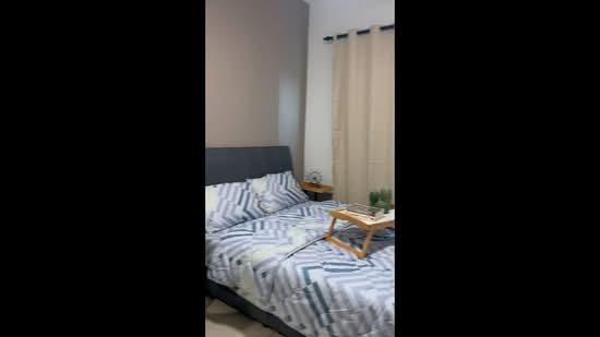 Servis Apartment untuk Disewa di Connaught Avenue - Ester Huan - PropertyGuru.com.my