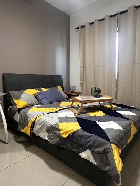 Servis Apartment untuk Disewa di Connaught Avenue - Ester Huan - PropertyGuru.com.my
