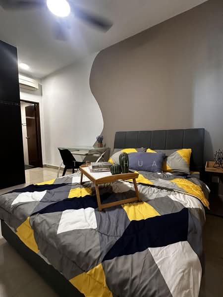 Servis Apartment untuk Disewa di Connaught Avenue - Ester Huan - PropertyGuru.com.my