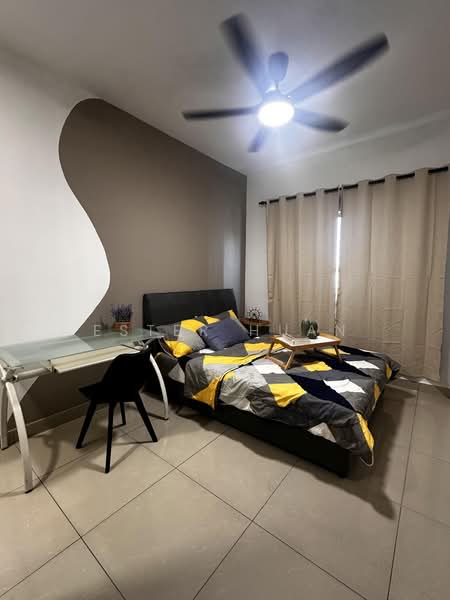 Servis Apartment untuk Disewa di Connaught Avenue - Ester Huan - PropertyGuru.com.my