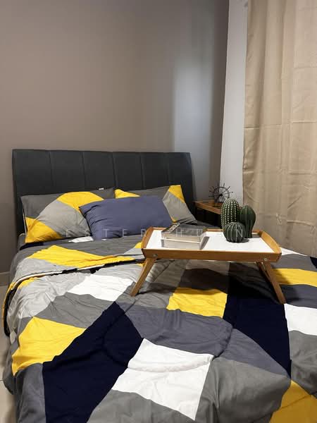 Servis Apartment untuk Disewa di Connaught Avenue - Ester Huan - PropertyGuru.com.my