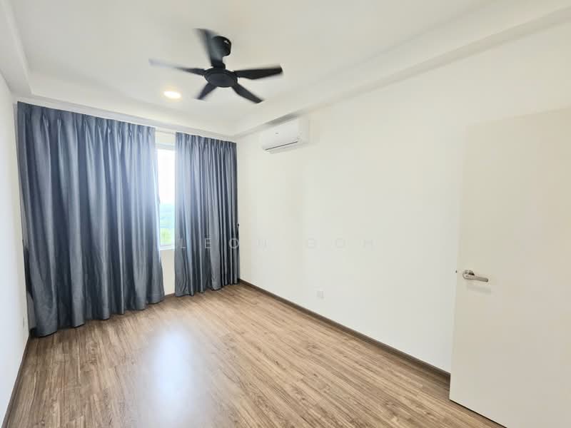 Servis Apartment untuk Disewa di Gravit8, Klang - Leon Goh - Interior - PropertyGuru.com.my