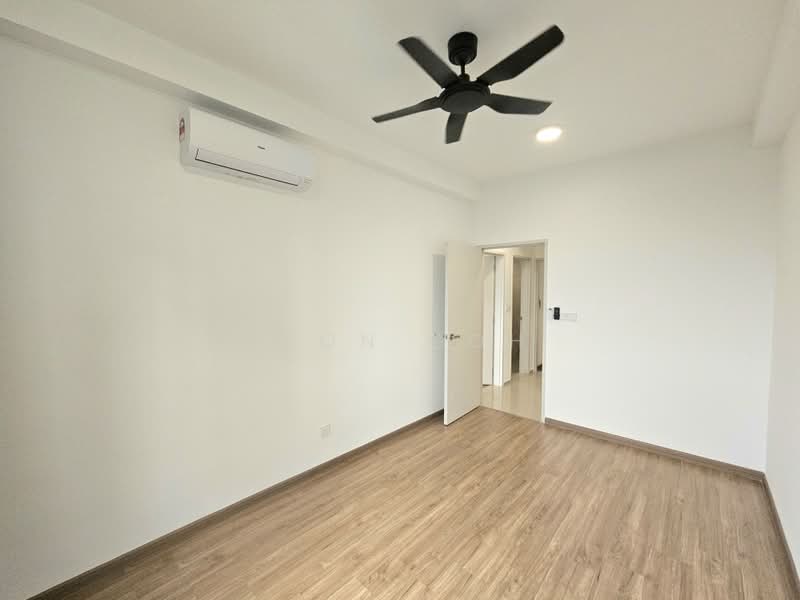 Servis Apartment untuk Disewa di Gravit8, Klang - Leon Goh - Interior - PropertyGuru.com.my