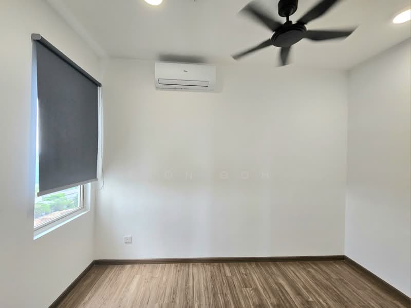 Servis Apartment untuk Disewa di Gravit8, Klang - Leon Goh - Interior - PropertyGuru.com.my