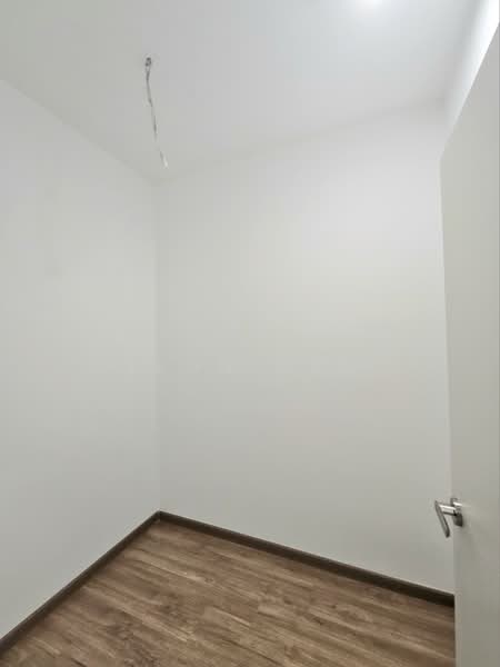 Servis Apartment untuk Disewa di Gravit8, Klang - Leon Goh - Interior - PropertyGuru.com.my