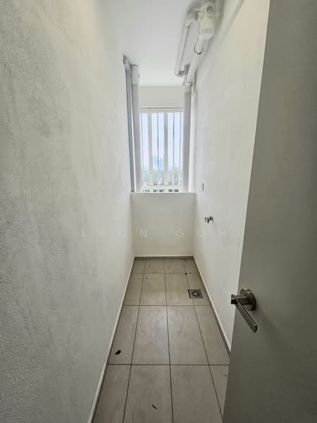 Servis Apartment untuk Disewa di Gravit8, Klang - Leon Goh - Interior - PropertyGuru.com.my