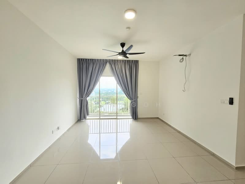 Servis Apartment untuk Disewa di Gravit8, Klang - Leon Goh - View - PropertyGuru.com.my