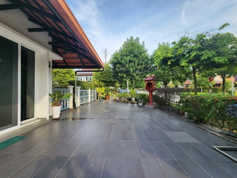 Semi-Detached House for Sale in Setia Eco Park (Setia Alam) - Roger Ng - PropertyGuru.com.my