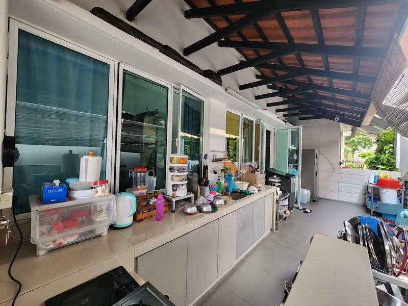 Semi-Detached House for Sale in Setia Eco Park (Setia Alam) - Roger Ng - PropertyGuru.com.my