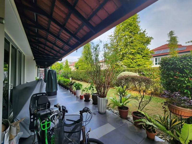 Semi-Detached House for Sale in Setia Eco Park (Setia Alam) - Roger Ng - PropertyGuru.com.my