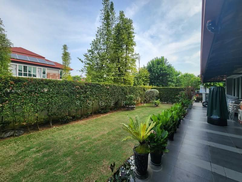 Semi-Detached House for Sale in Setia Eco Park (Setia Alam) - Roger Ng - PropertyGuru.com.my