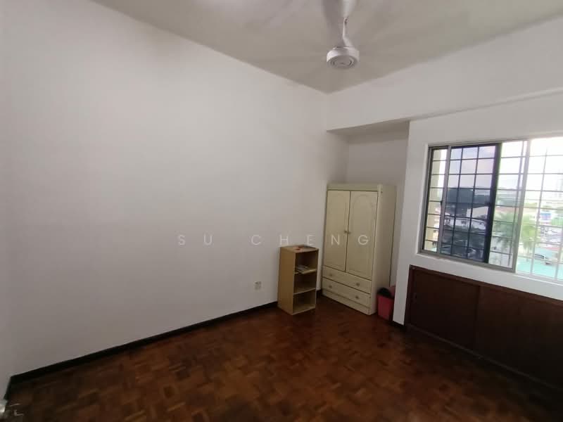 Condominium for Rent at Petaling Indah Condominiums - Su Cheng - Interior - PropertyGuru.com.my