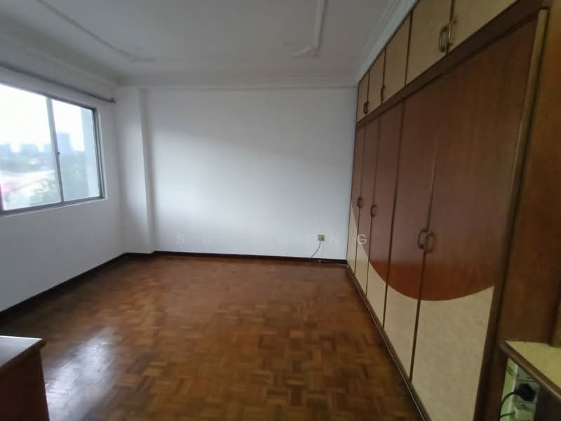 Condominium for Rent at Petaling Indah Condominiums - Su Cheng - Interior - PropertyGuru.com.my