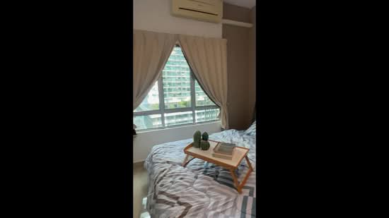 Servis Apartment untuk Disewa di Connaught Avenue - Ester Huan - PropertyGuru.com.my