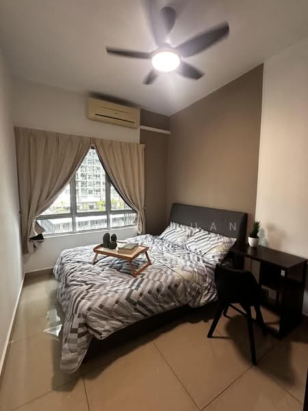 Servis Apartment untuk Disewa di Connaught Avenue - Ester Huan - PropertyGuru.com.my