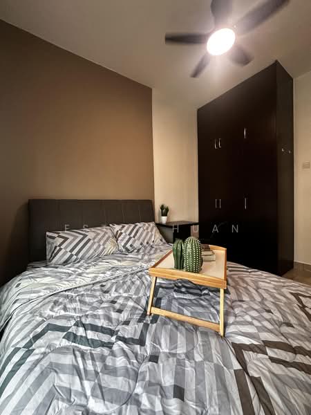 Servis Apartment untuk Disewa di Connaught Avenue - Ester Huan - PropertyGuru.com.my