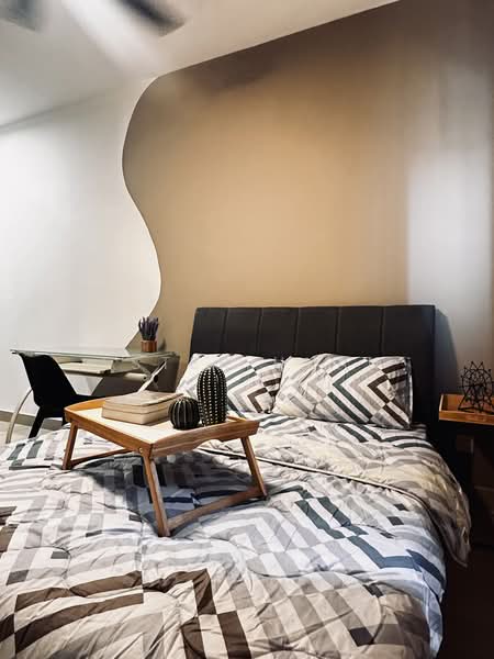 Servis Apartment untuk Disewa di Connaught Avenue - Ester Huan - PropertyGuru.com.my