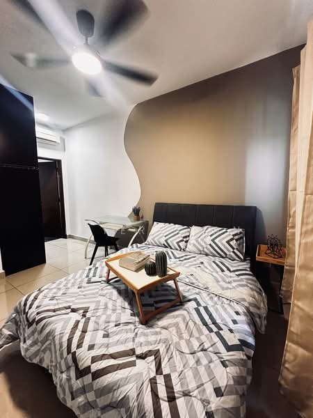 Servis Apartment untuk Disewa di Connaught Avenue - Ester Huan - PropertyGuru.com.my