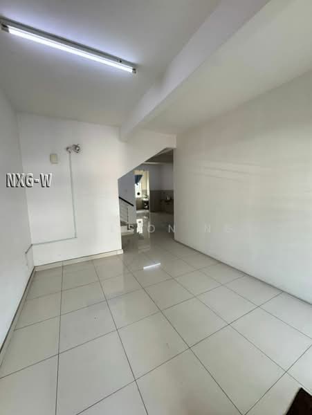 3-storey Terraced House for Sale in Bandar Puteri Klang (Klang) - Wilson Ng - Interior - PropertyGuru.com.my
