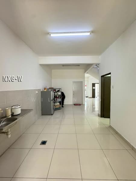 3-storey Terraced House for Sale in Bandar Puteri Klang (Klang) - Wilson Ng - Interior - PropertyGuru.com.my