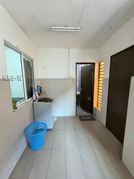 3-storey Terraced House for Sale in Bandar Puteri Klang (Klang) - Wilson Ng - Interior - PropertyGuru.com.my