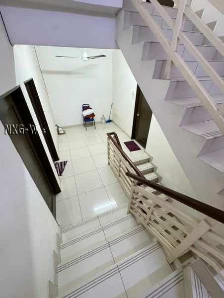 3-storey Terraced House for Sale in Bandar Puteri Klang (Klang) - Wilson Ng - Interior - PropertyGuru.com.my