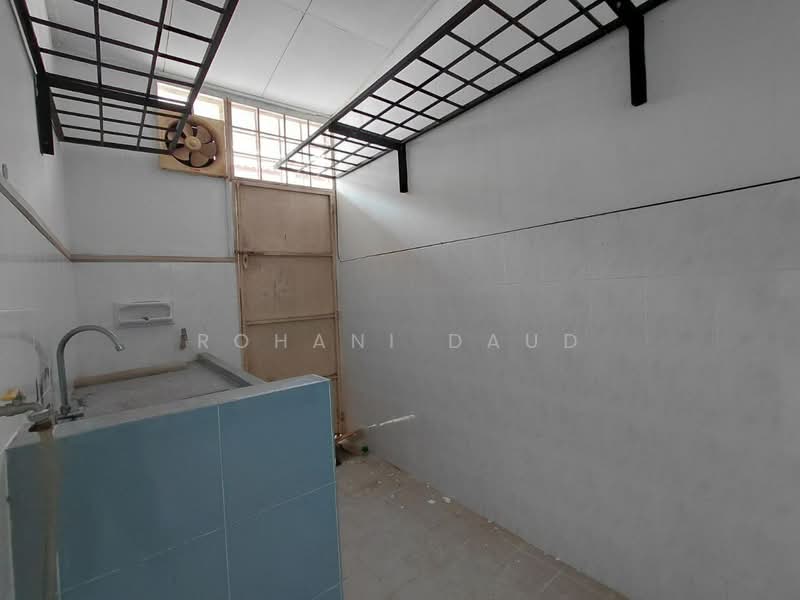 Rumah Teres 1 Tingkat untuk Dijual di Bandar Tasik Puteri (Rawang) - Rohani Daud - Interior - PropertyGuru.com.my