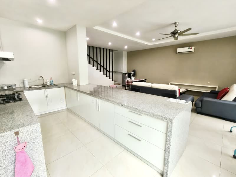 Townhouse for Rent in Tabuan Jaya (Kuching) - Nga Eng Tiong - PropertyGuru.com.my