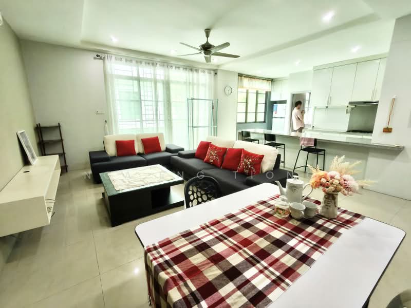 Townhouse for Rent in Tabuan Jaya (Kuching) - Nga Eng Tiong - PropertyGuru.com.my