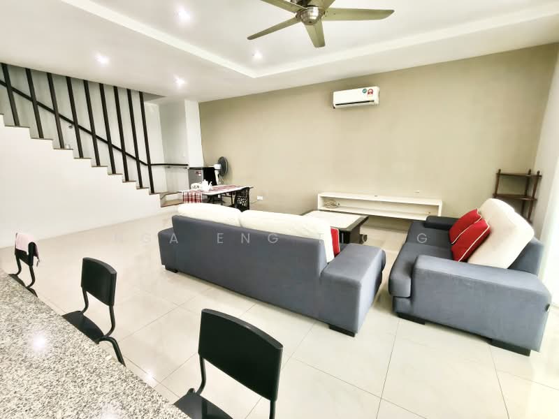 Townhouse for Rent in Tabuan Jaya (Kuching) - Nga Eng Tiong - PropertyGuru.com.my