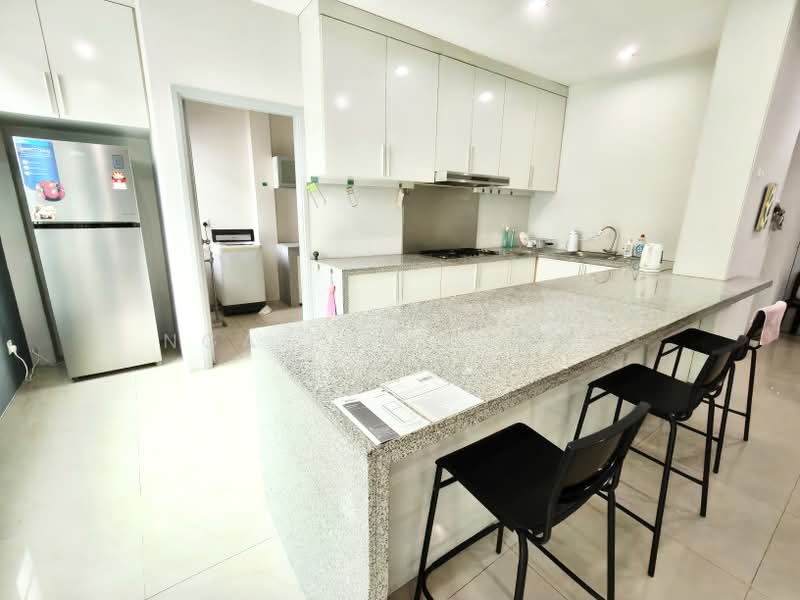 Townhouse for Rent in Tabuan Jaya (Kuching) - Nga Eng Tiong - PropertyGuru.com.my