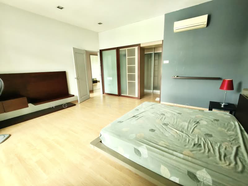 Townhouse for Rent in Tabuan Jaya (Kuching) - Nga Eng Tiong - PropertyGuru.com.my