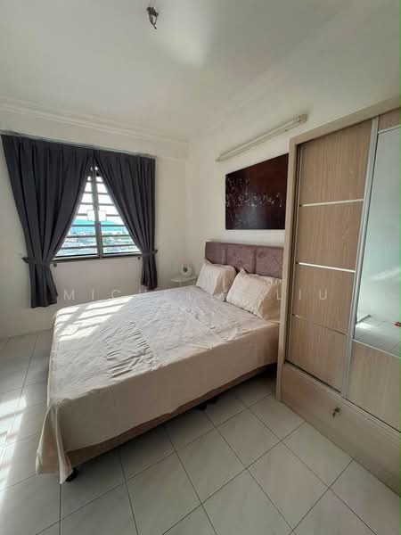 Apartment for Rent at Taman Tanjung - Michelle Liu - Bedroom - PropertyGuru.com.my