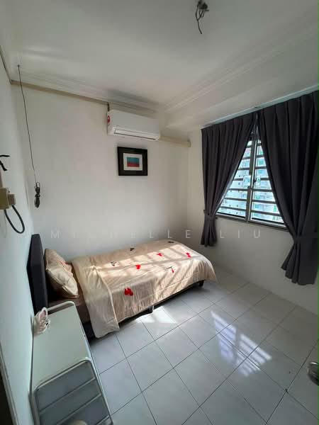 Apartment for Rent at Taman Tanjung - Michelle Liu - Bedroom - PropertyGuru.com.my