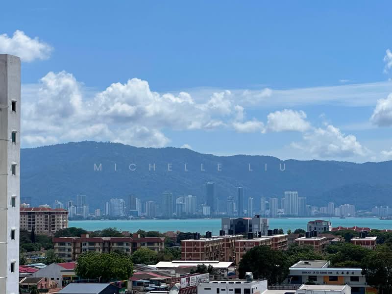 Apartment for Rent at Taman Tanjung - Michelle Liu - View - PropertyGuru.com.my