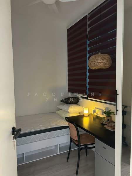 Service Residence for Rent at Meta City - Jacqueline Zheng - Bedroom 4 - PropertyGuru.com.my