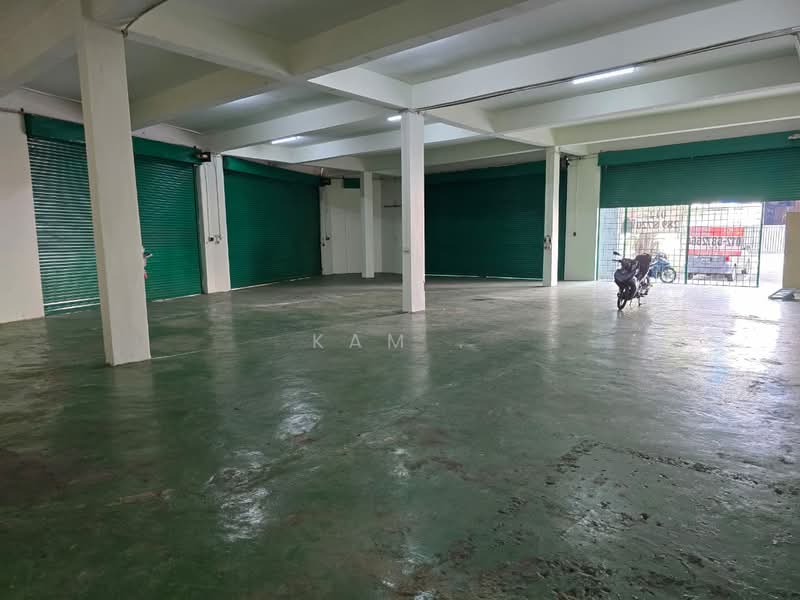 Terrace Factory for Rent in Shah Alam (Selangor) - Kam . - Interior - PropertyGuru.com.my