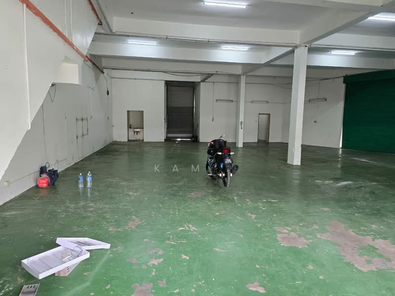 Terrace Factory for Rent in Shah Alam (Selangor) - Kam . - Interior - PropertyGuru.com.my