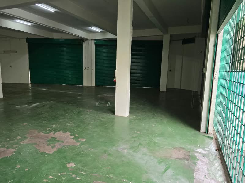 Terrace Factory for Rent in Shah Alam (Selangor) - Kam . - Interior - PropertyGuru.com.my